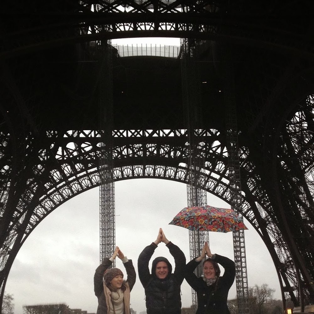 Meet your Posher, Kristen